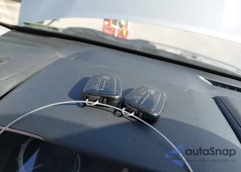 2023 Toyota Highlander Xle из США, поврежденный, VIN 5TDKDRBH7PS016708